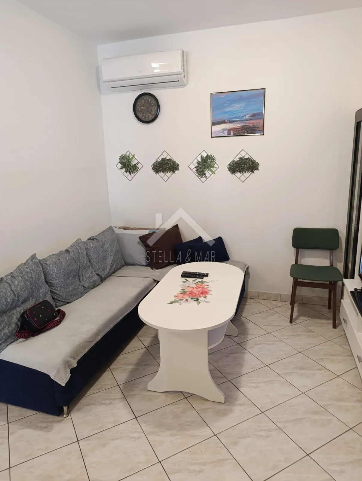 Dvosobni apartman - Vir