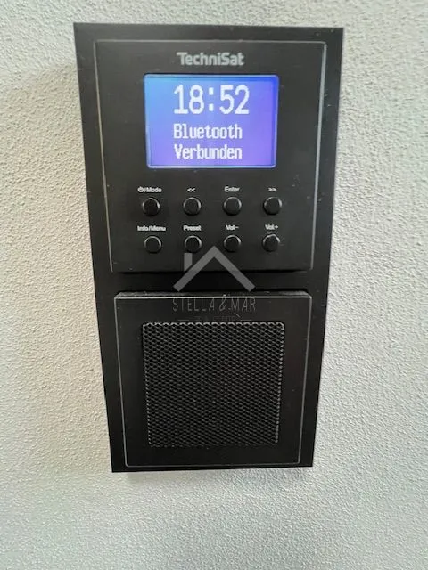 dvosobni apartman sa krovnom terasom - vir - slika 23
