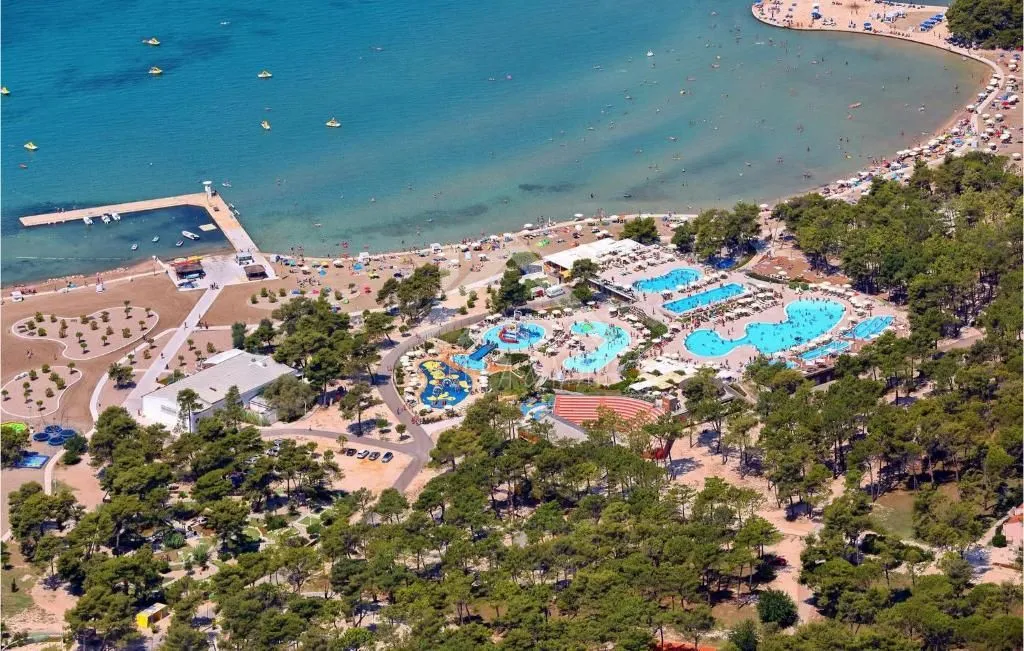 predivna villa sa bazenom i jacuzzijem - zaton, nin - slika 52