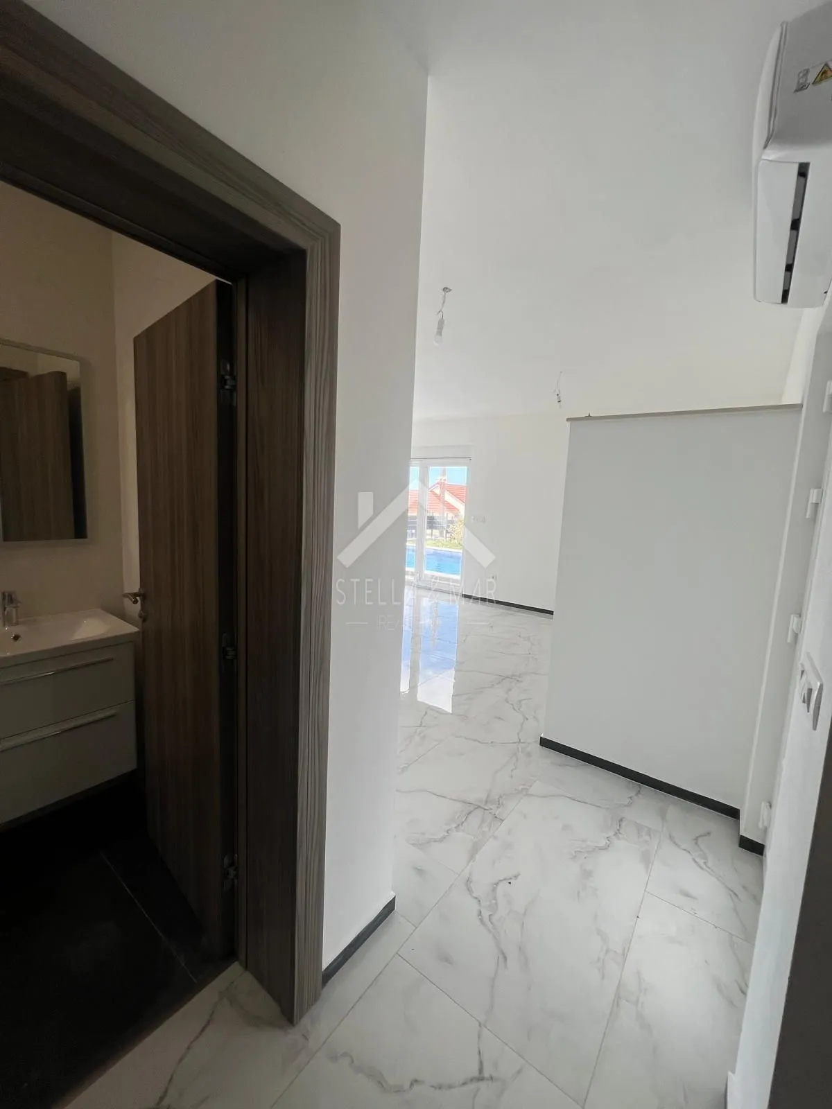 villa sa bazenom, novogradnja! - vir - slika 10