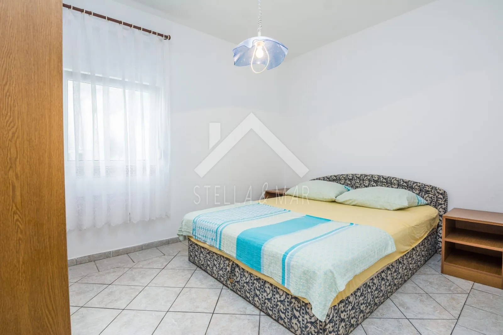 apartmanska kuća prvi red do mora - vir - slika 13