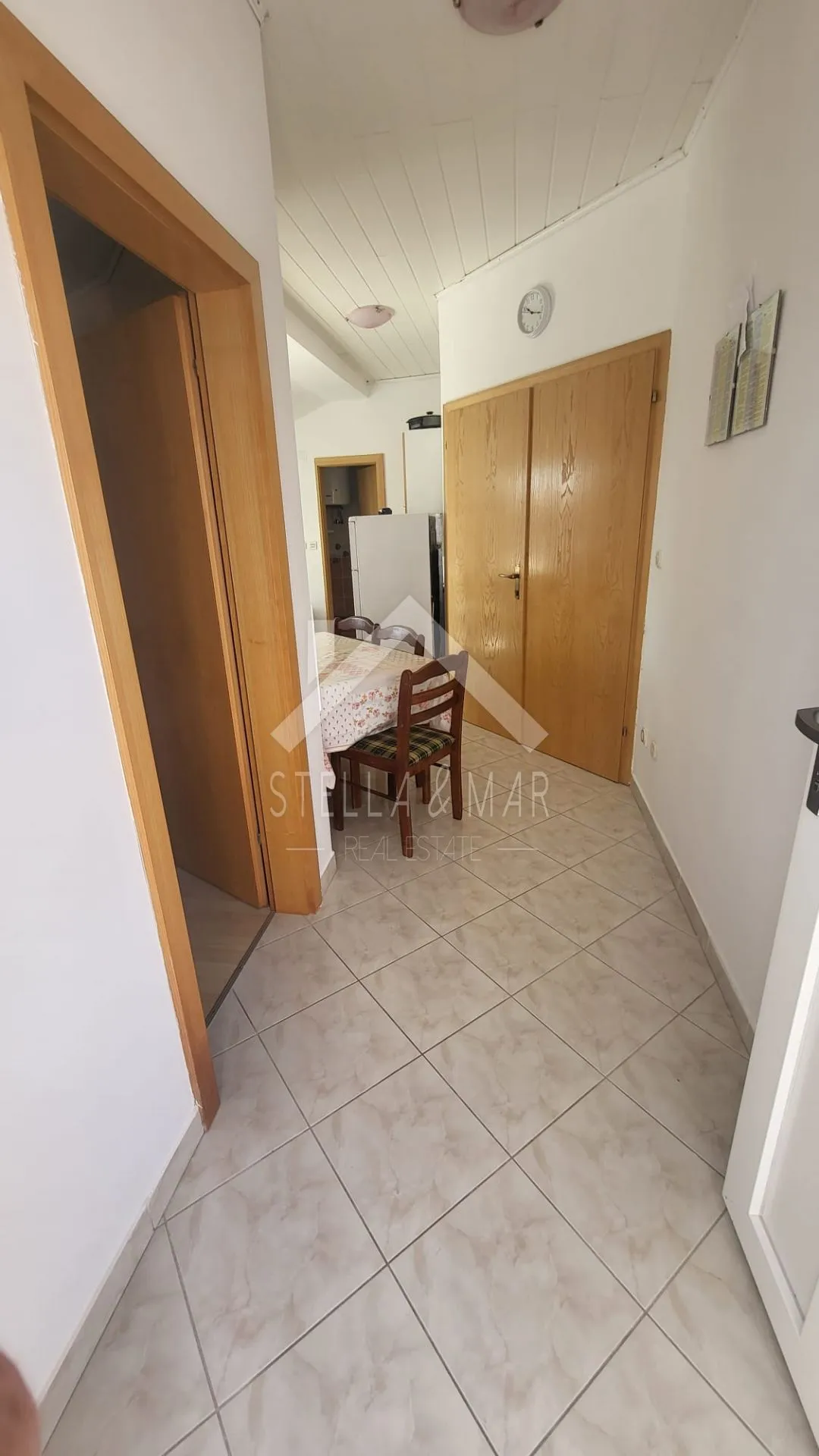 kuća sa 5 apartmana, 150m do mora - vir - slika 16