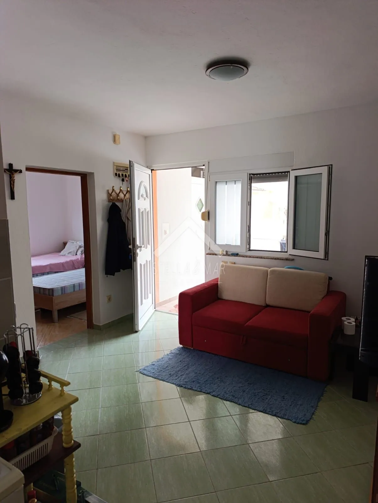 kuća sa dva apartmana, blizina mora - vir - slika 10