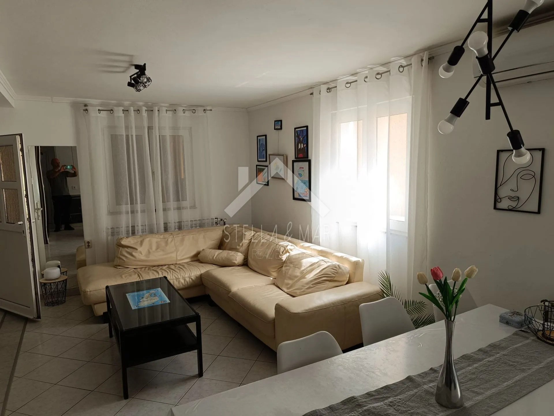 kuća sa 3 apartmana, centar - vir - slika 9