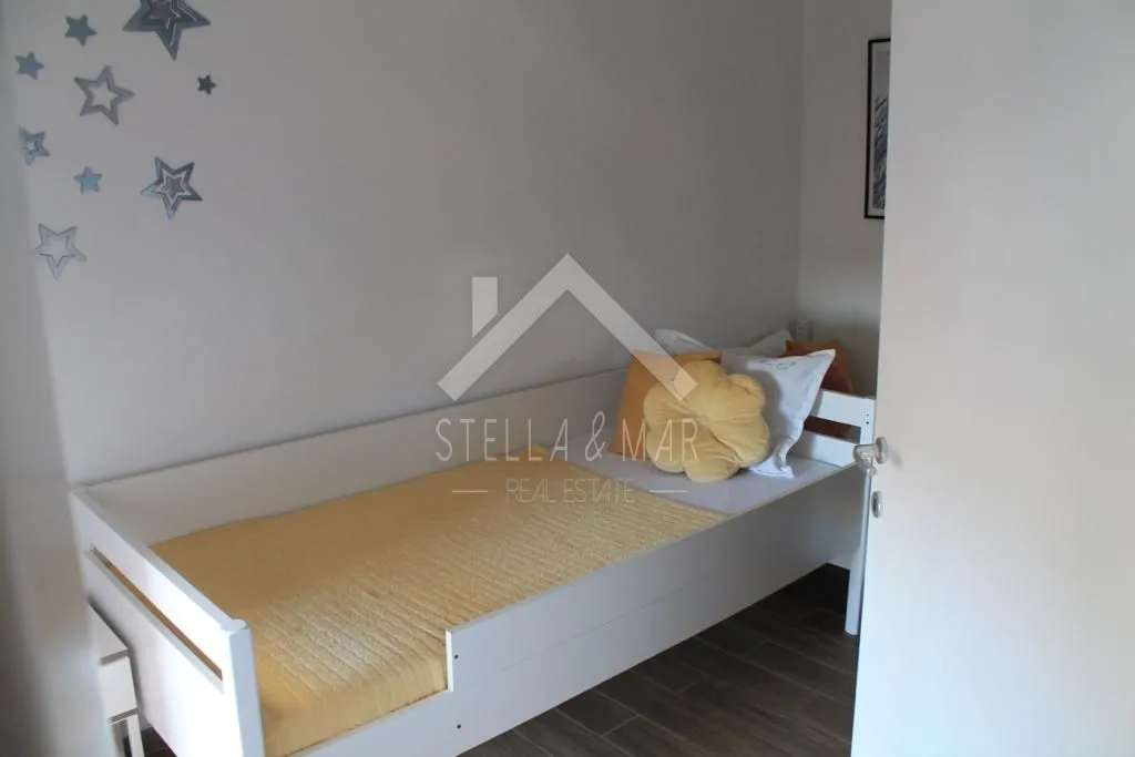 dvojna kuća s bazenom i prekrasnim pogledom - vir - slika 28