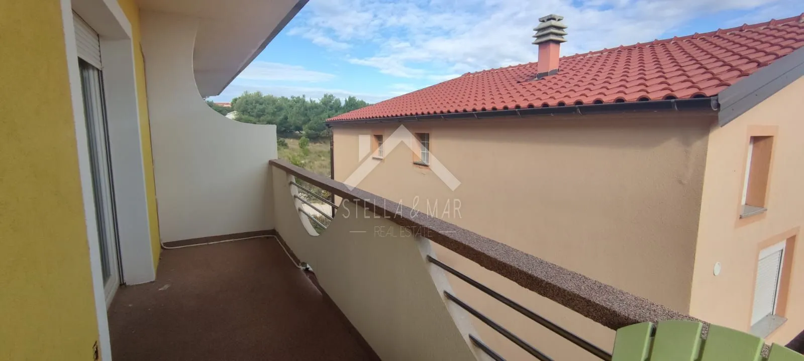 kuća sa 7 apartmana, prekrasan pogled, 30m do plaže - vir - slika 19
