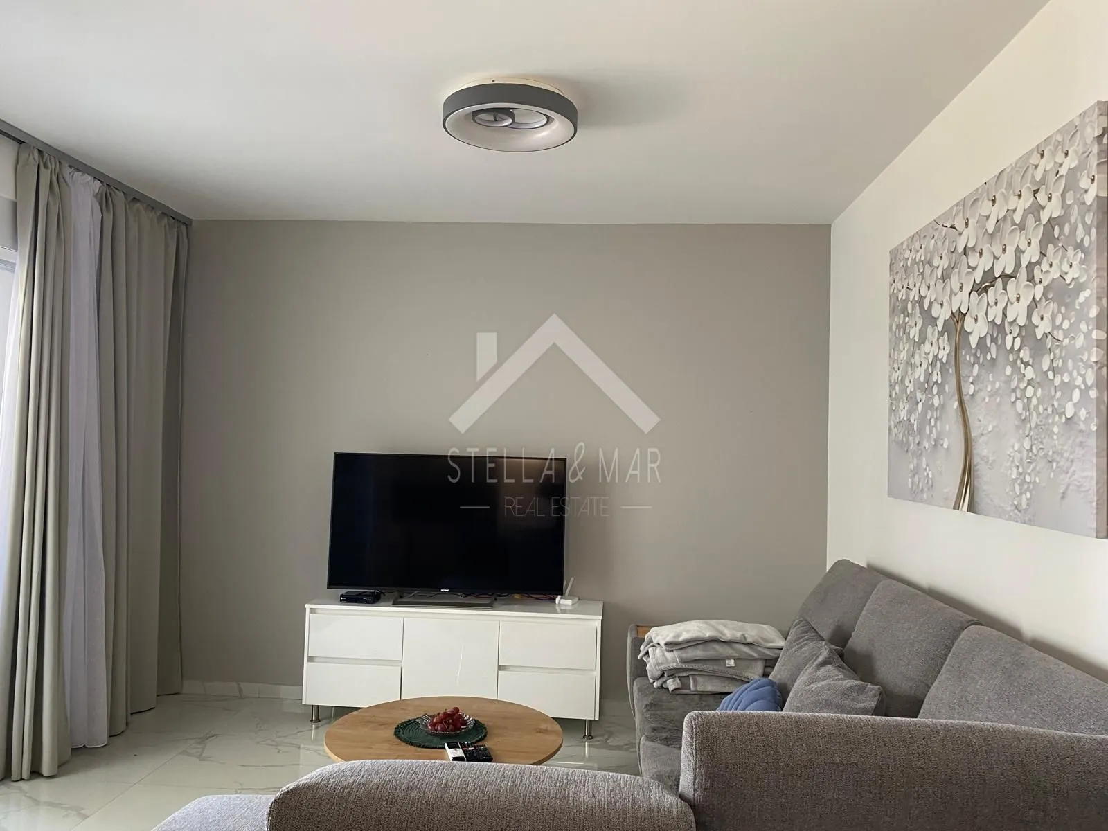 moderan dvosobni apartman sa vrtom - privlaka - slika 8