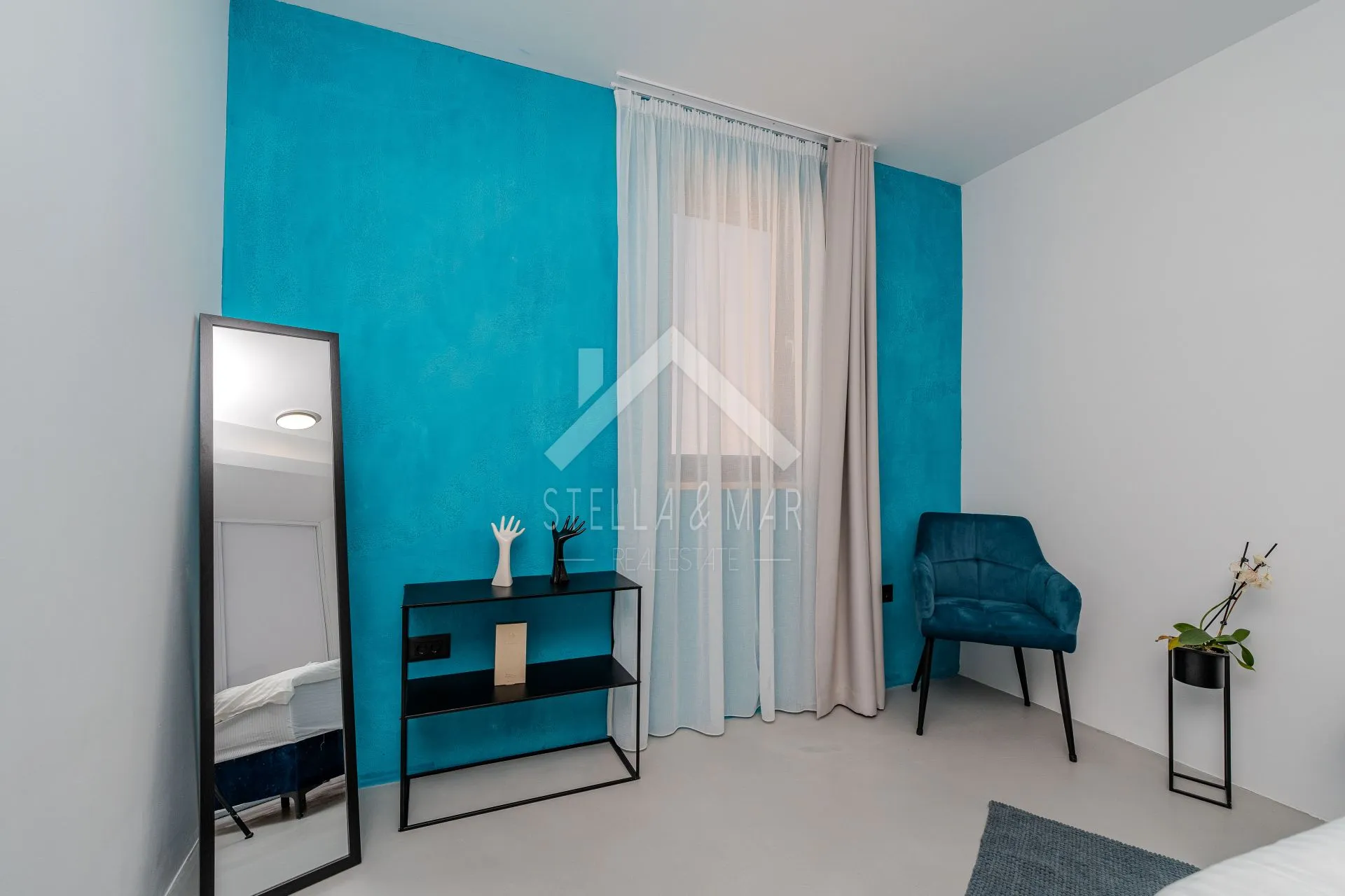 luksuzna villa sa pogledom na more - privlaka - slika 37