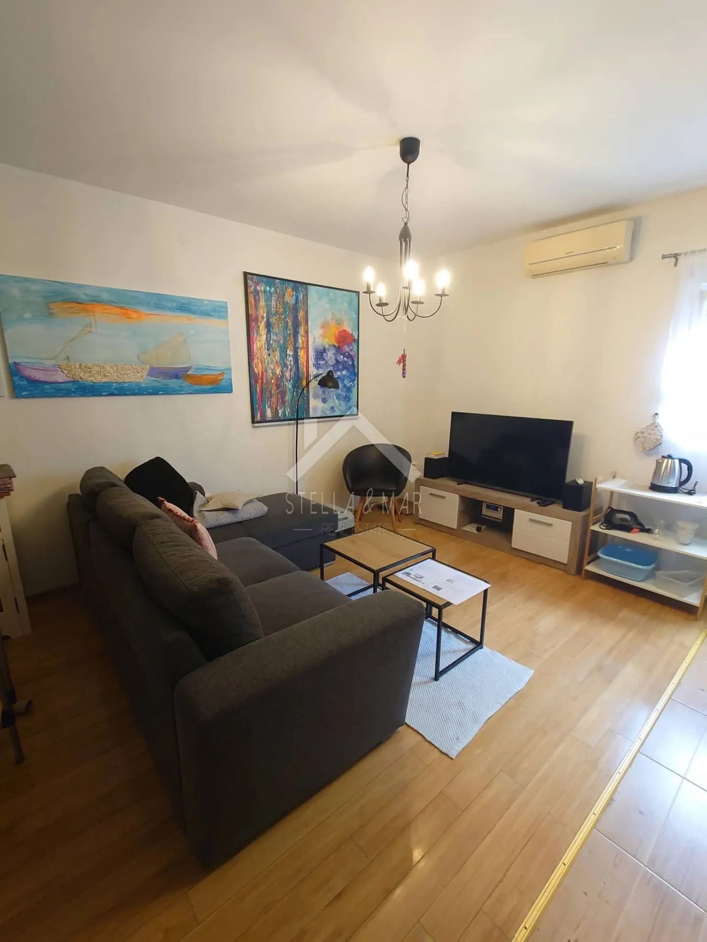 dvoetažni apartman, centar - vir - slika 3