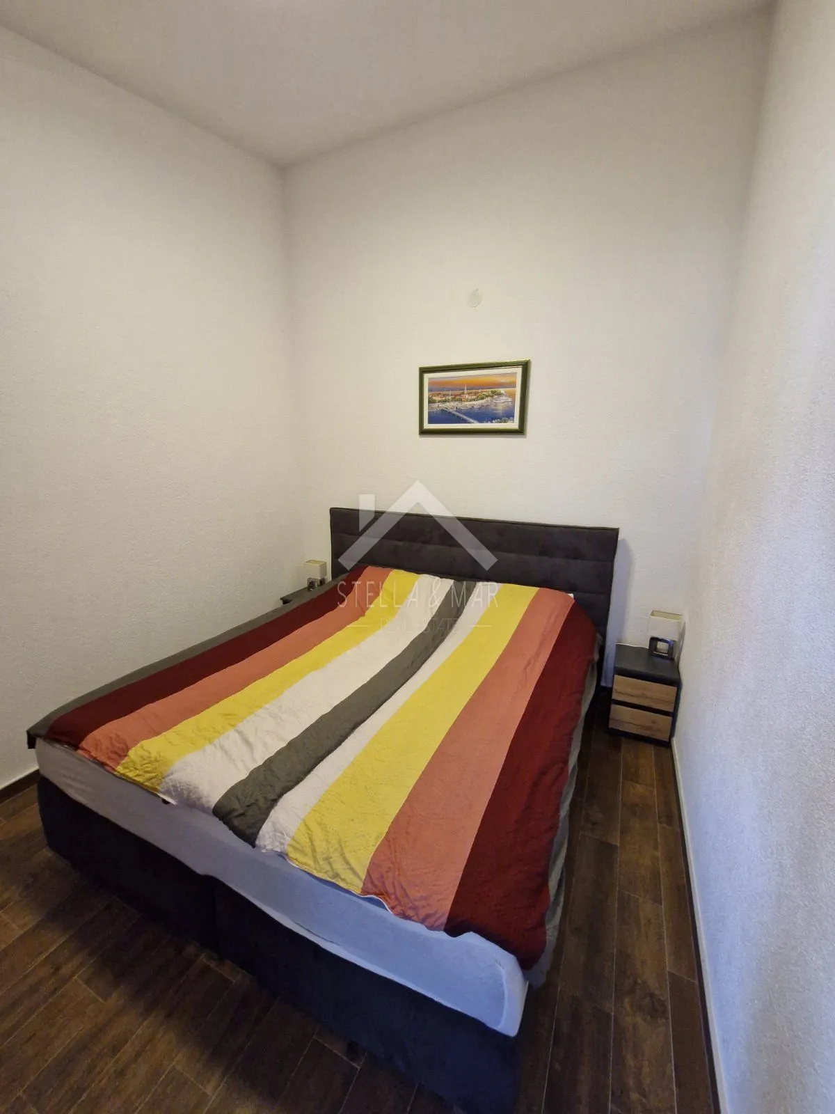 trosobni apartman, pogled na more -vir - slika 9