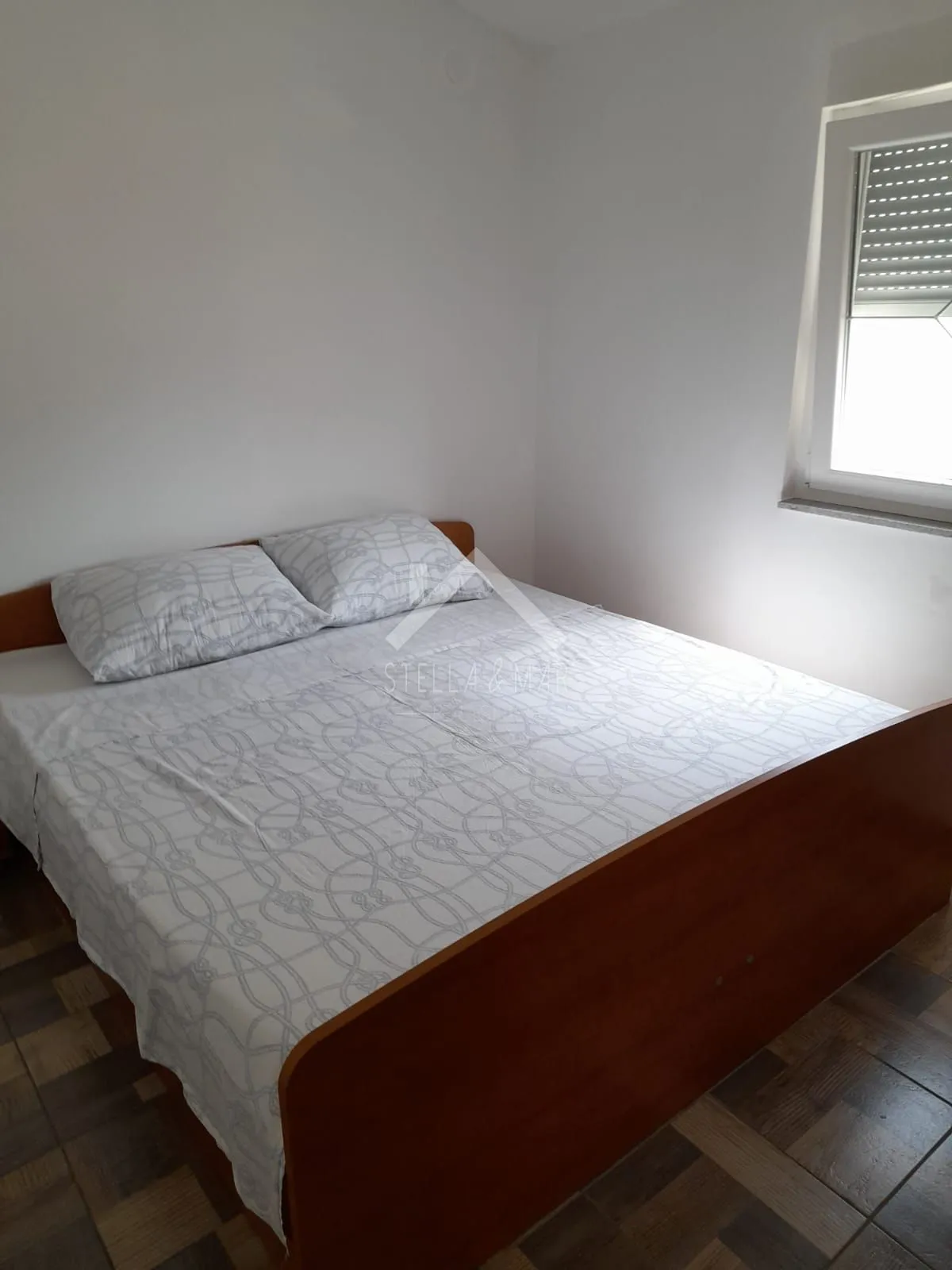 dvosobni apartman, pogled na more - vir - slika 5