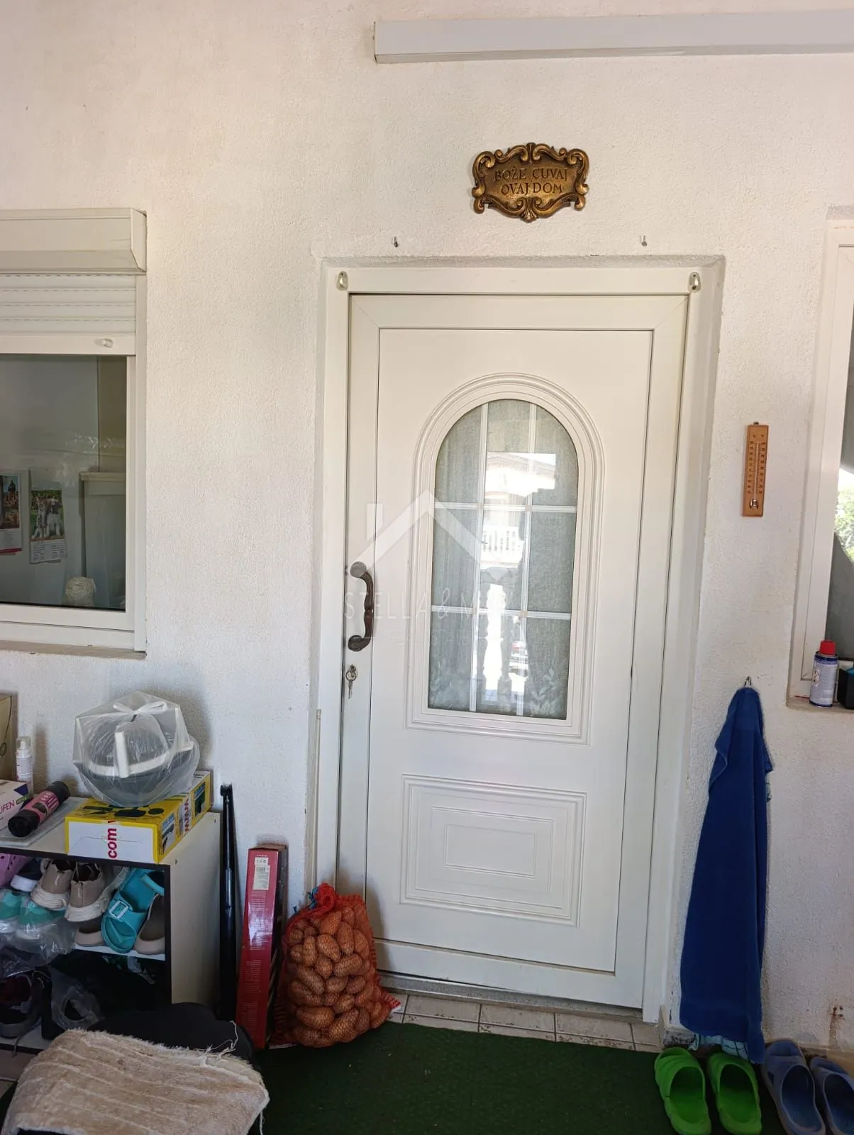 dvosobni apartman, 200m do mora - vir - slika 4