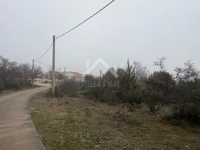 građevinsko zemljište - dračevac ninski - slika 4