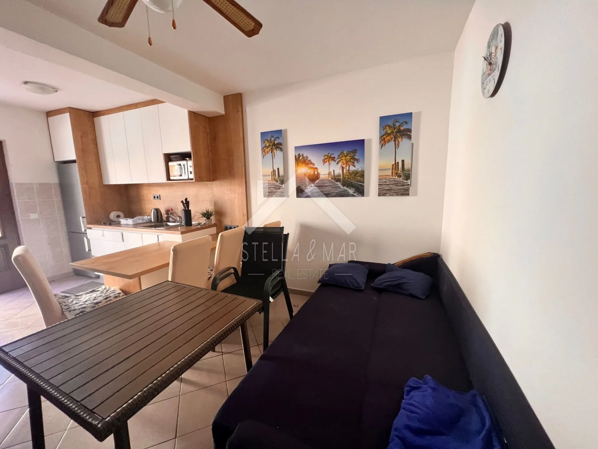 dvojna kuća sa 3 apartman u centru vira - vir - slika 18