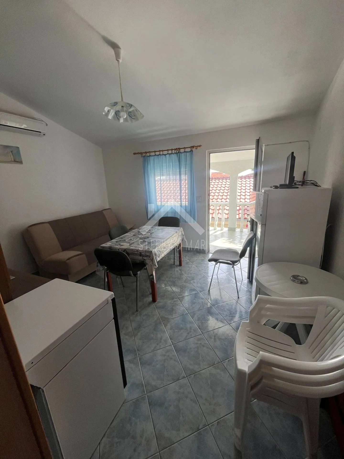 top lokacija! kuća sa 5 apartmana, centar - vir - slika 21
