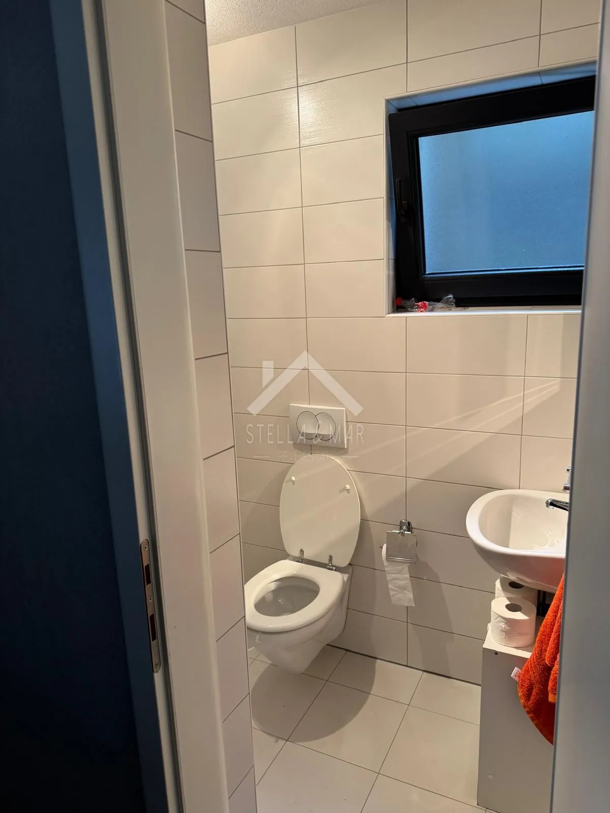 apartmanska kuća, pogled na more -kruševo - slika 23