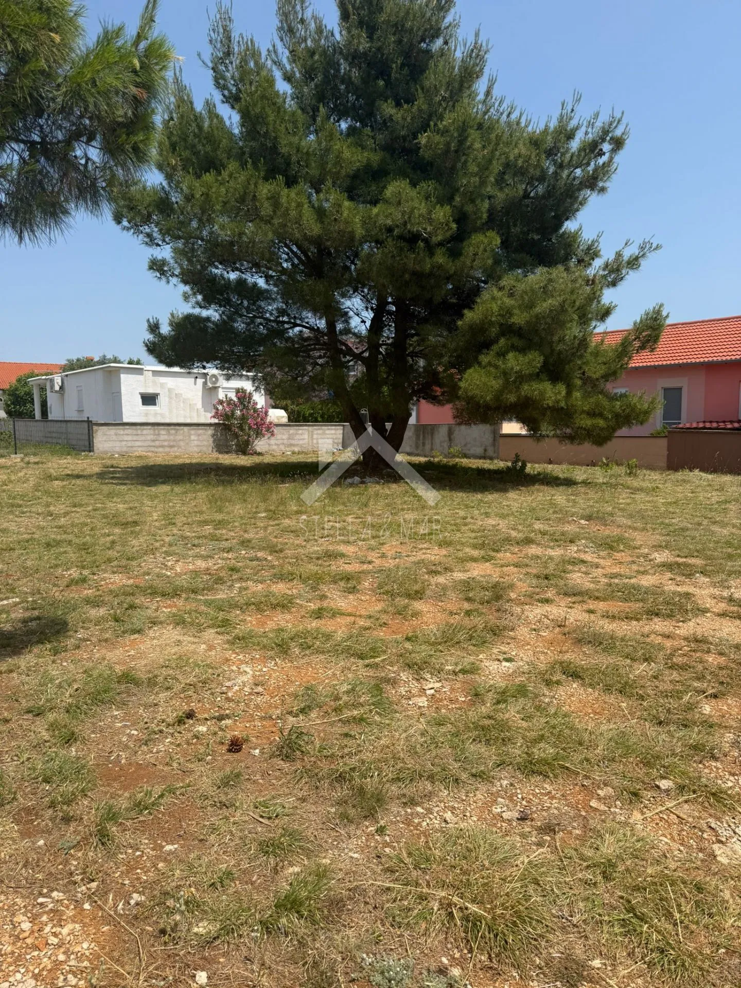 Građevinsko zemljište - Vir