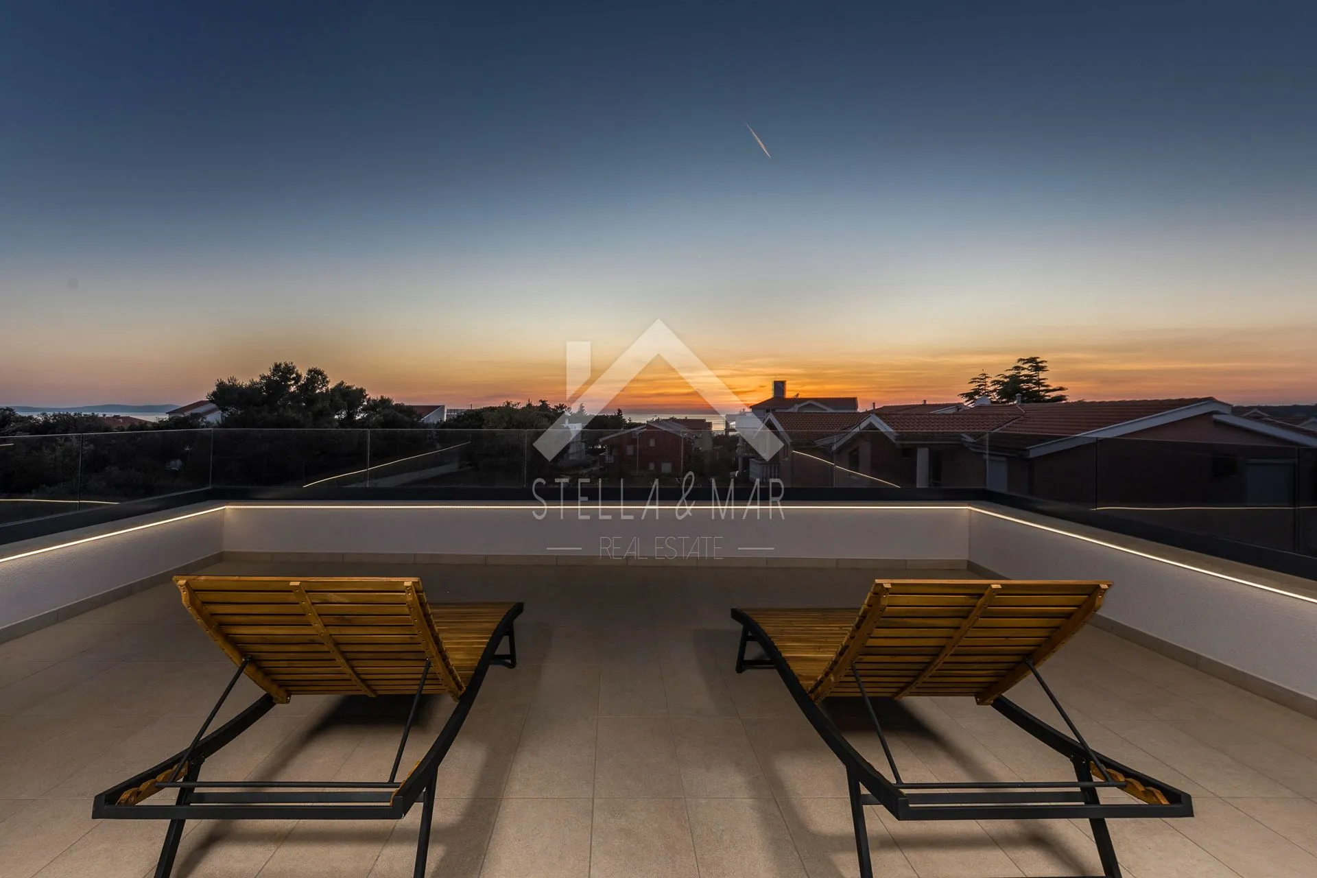 atraktivna villa sa bazenom sa sadržajima - zaton-nin, zadar - slika 46