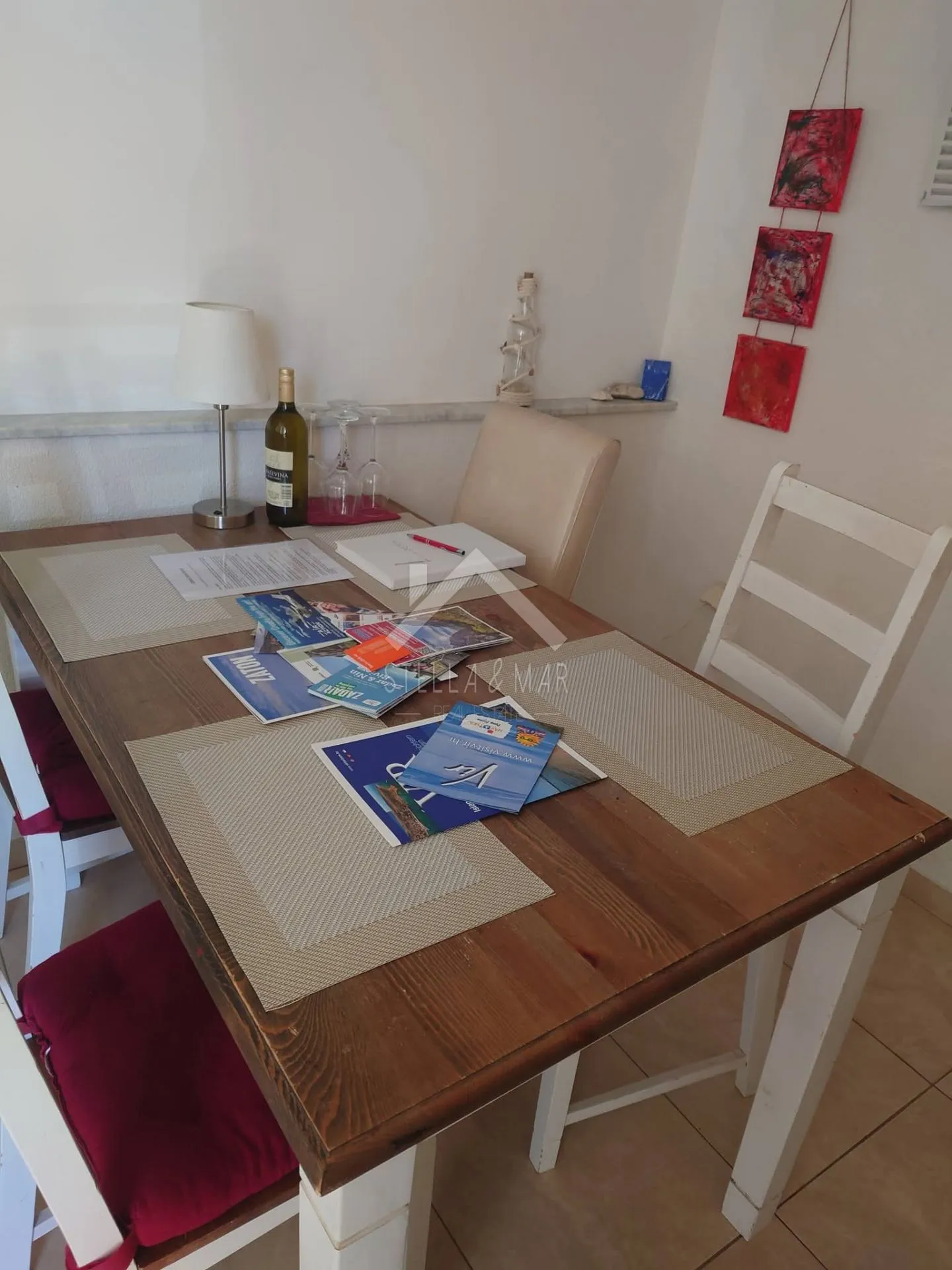 dvoetažni apartman, centar - vir - slika 6