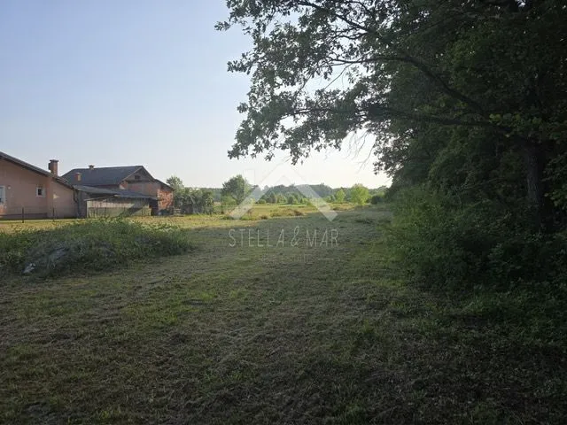 građevinsko zemljište - karlovac - slika 2