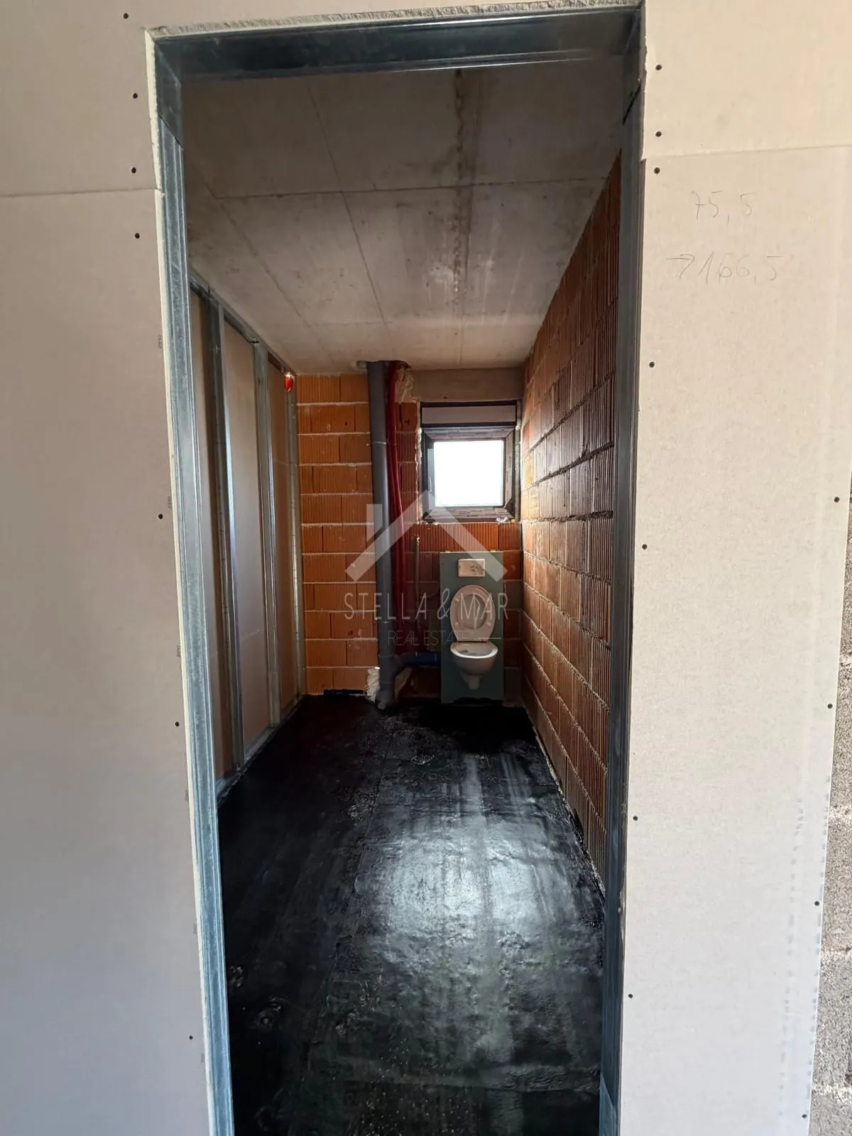 trosobni apartman, pogled na more - vir - slika 16