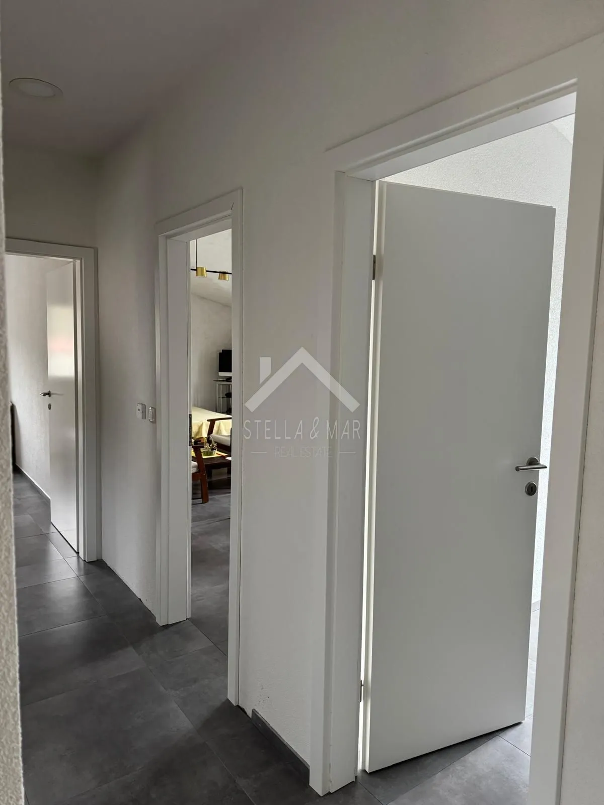 apartmanska kuća, pogled na more -kruševo - slika 16