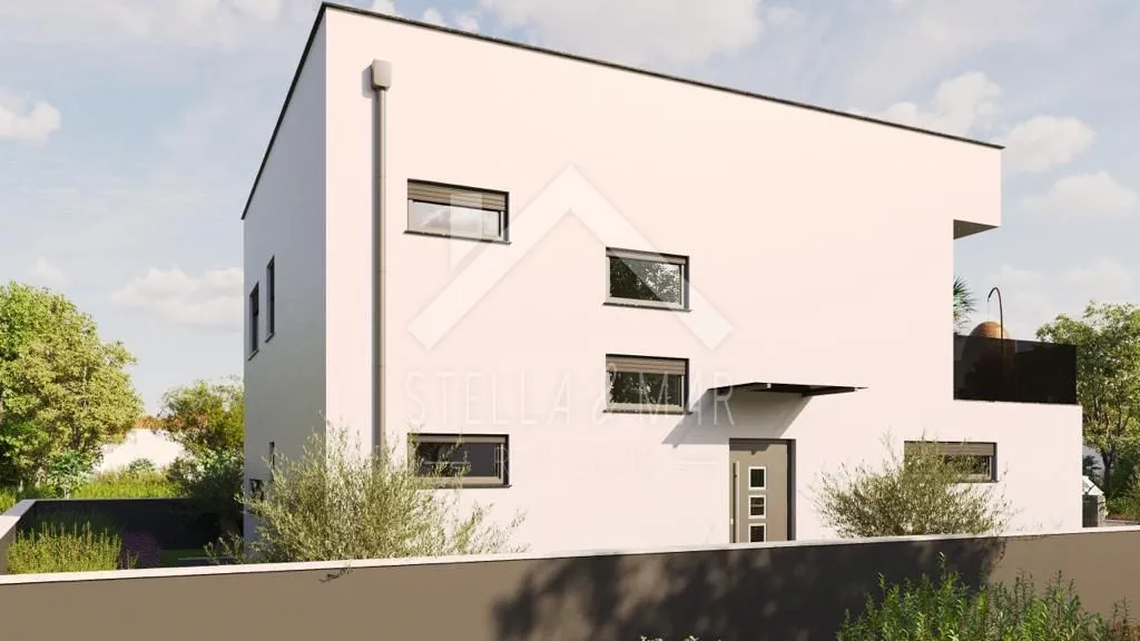 prekrasna vila sa bazenom - zaton - slika 5