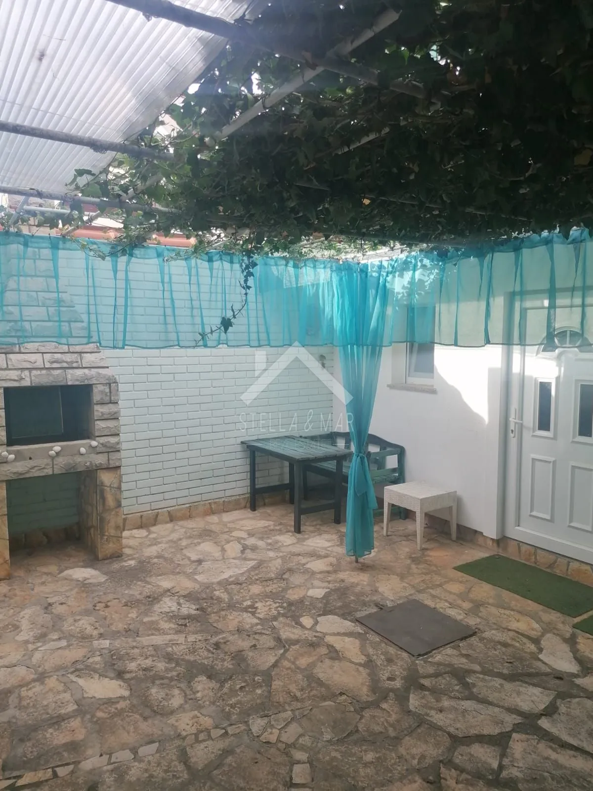 obiteljska kuća sa garažom - vir - slika 10