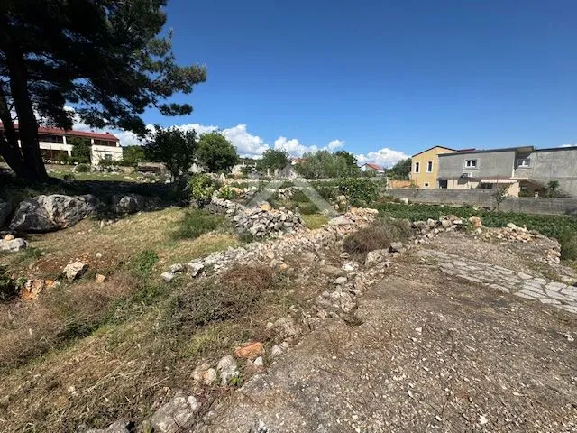 građevinsko zemljište - posedarje - slika 7