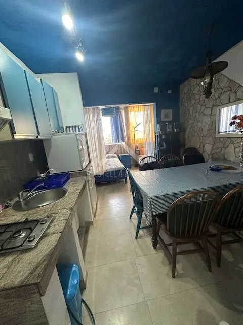 dvoetažni stan, pogled na more - vir - slika 4