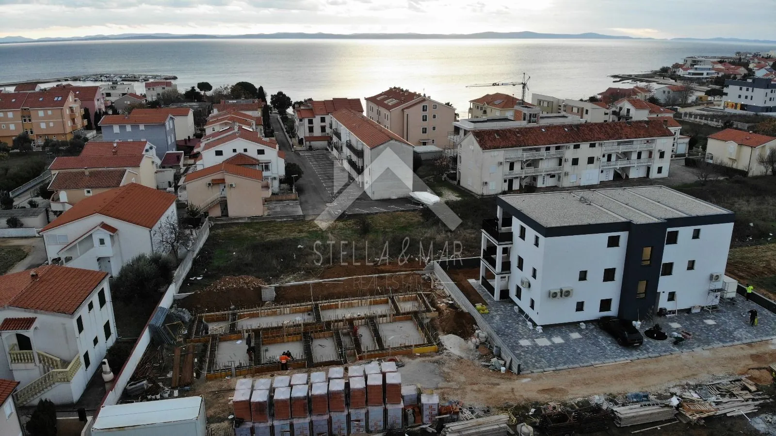 penthouse na top lokaciji - privlaka - slika 21