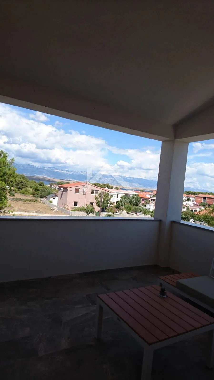 kuća sa tri stana, novogradnja - vir - slika 29