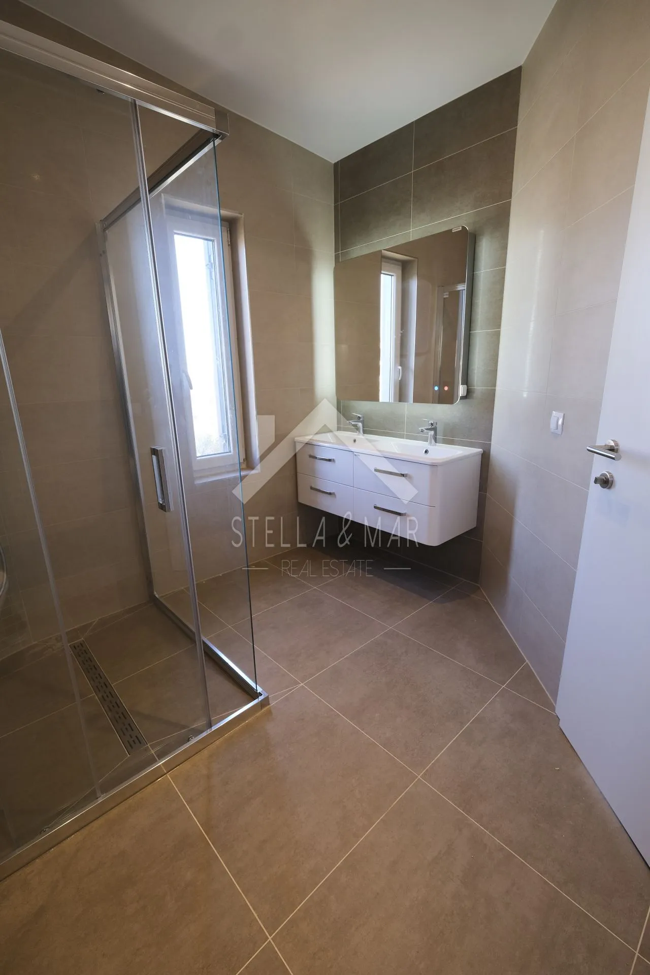 penthouse 2. red do mora top nekretnina - kožino, zadar - slika 28
