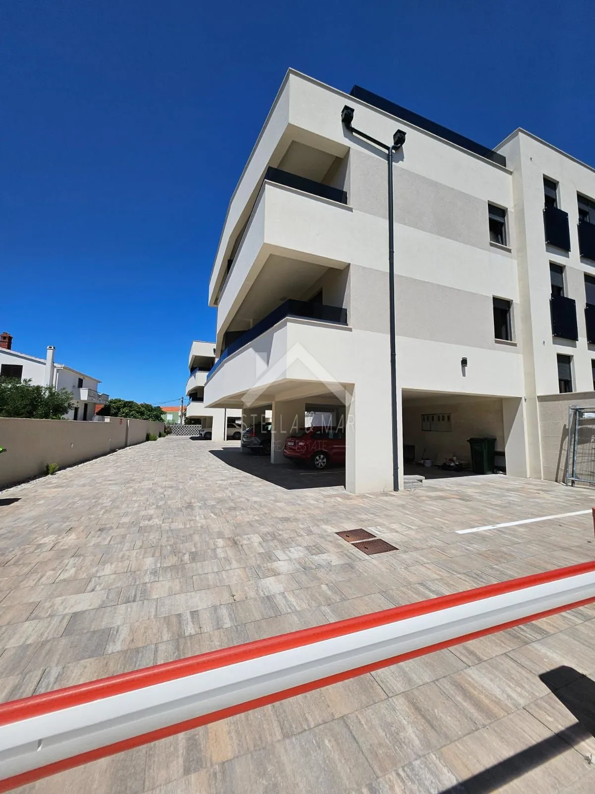 penthouse na top lokaciji - petrčane, zadar - slika 26