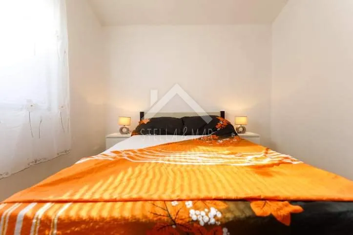 samostojeća kuća s 2 apartmana - vir **odlična prilika** - slika 23