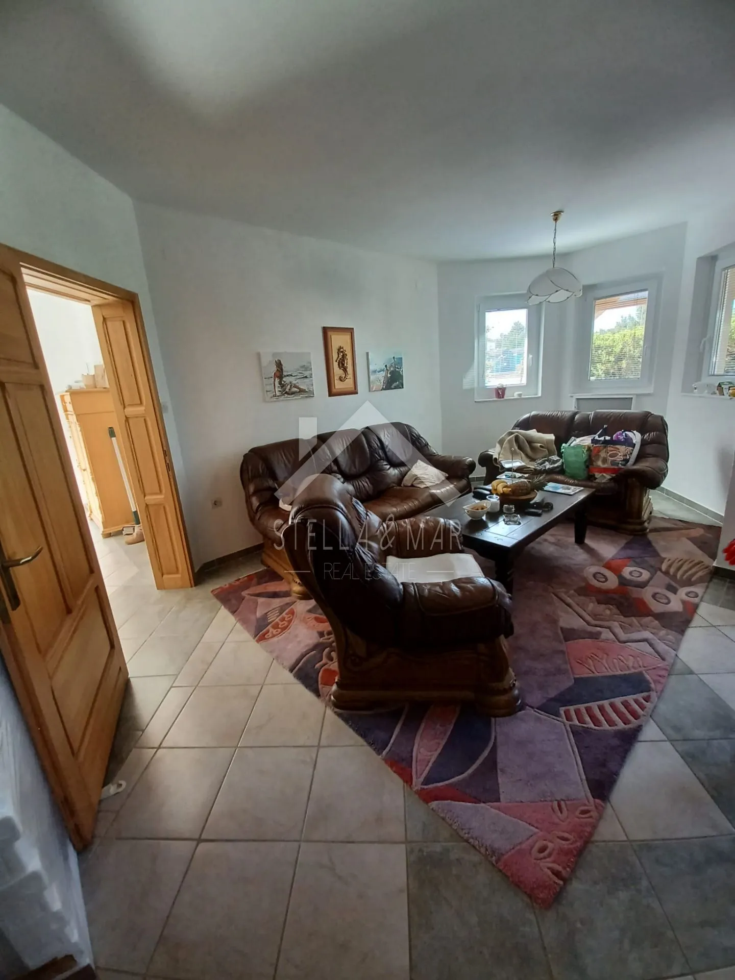 kuća sa tri apartmana - vir - slika 4