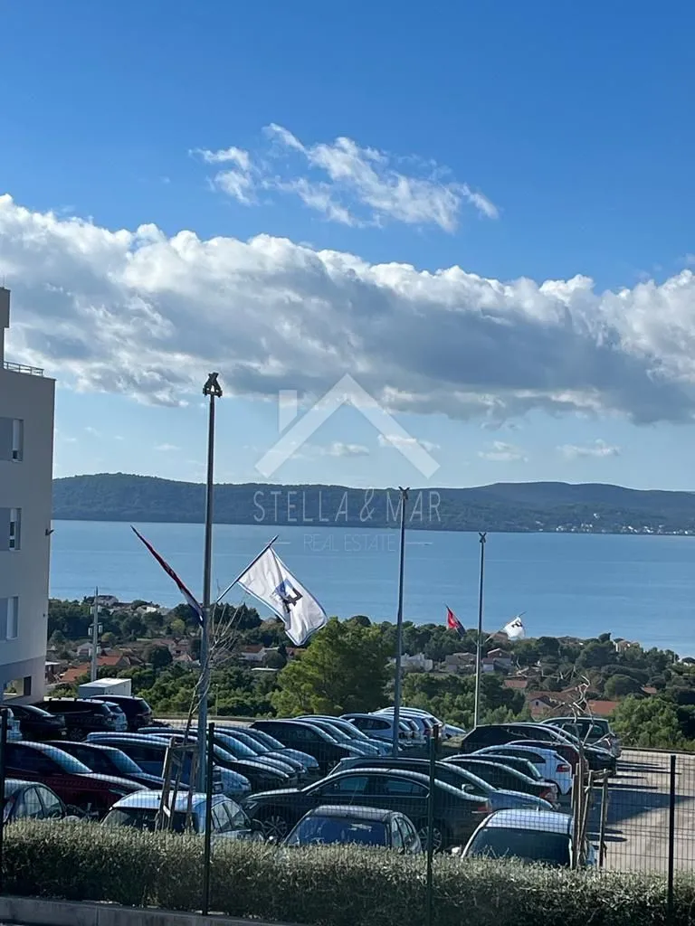 zemljište poslovno-stambene namjene m2 - bibinje - slika 7