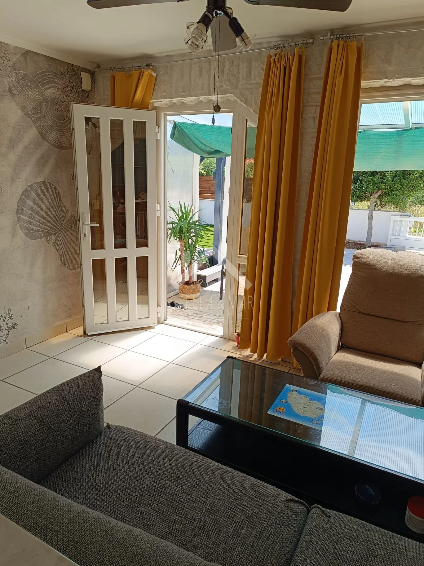 kuća sa 3 apartmana, centar - vir - slika 5