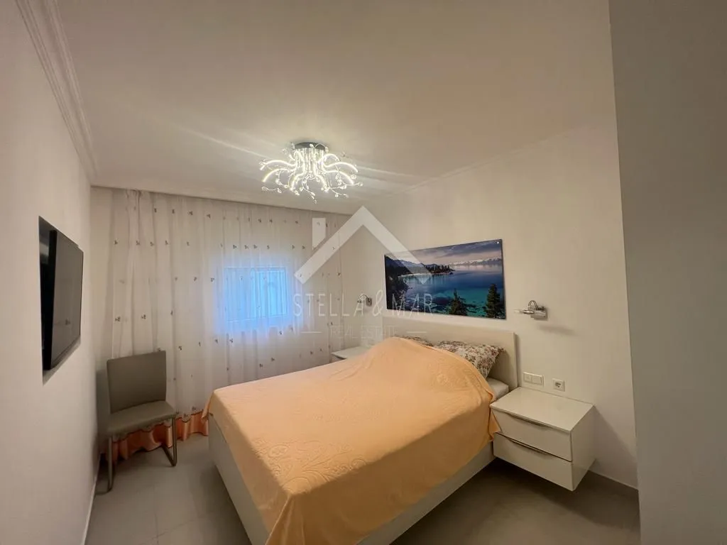 kuća sa 4 apartmana sa pogledom na more - vir - slika 31
