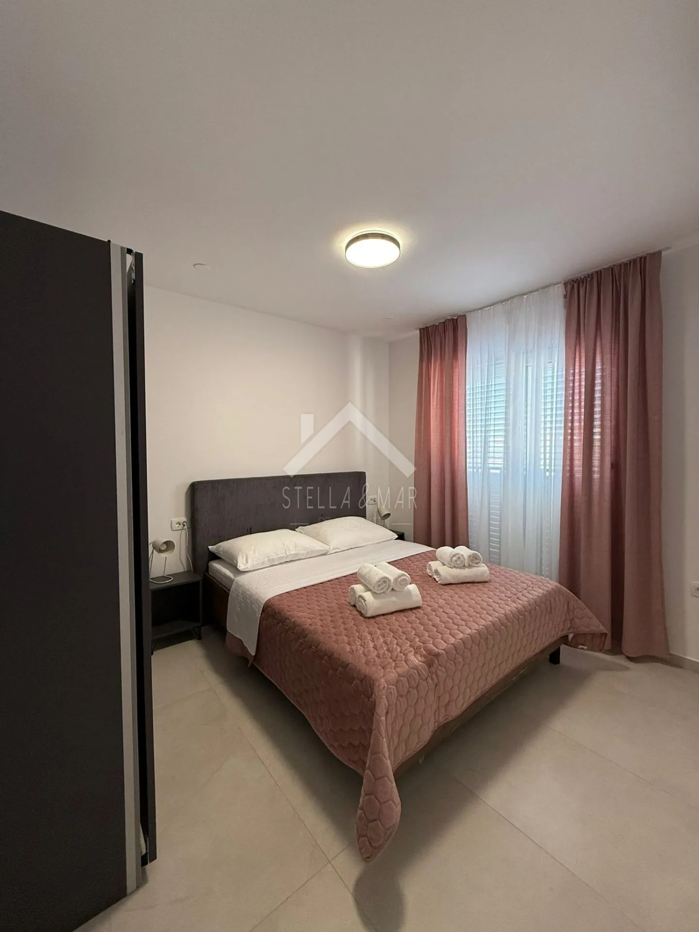 moderan dvosobni apartman - vir - slika 4
