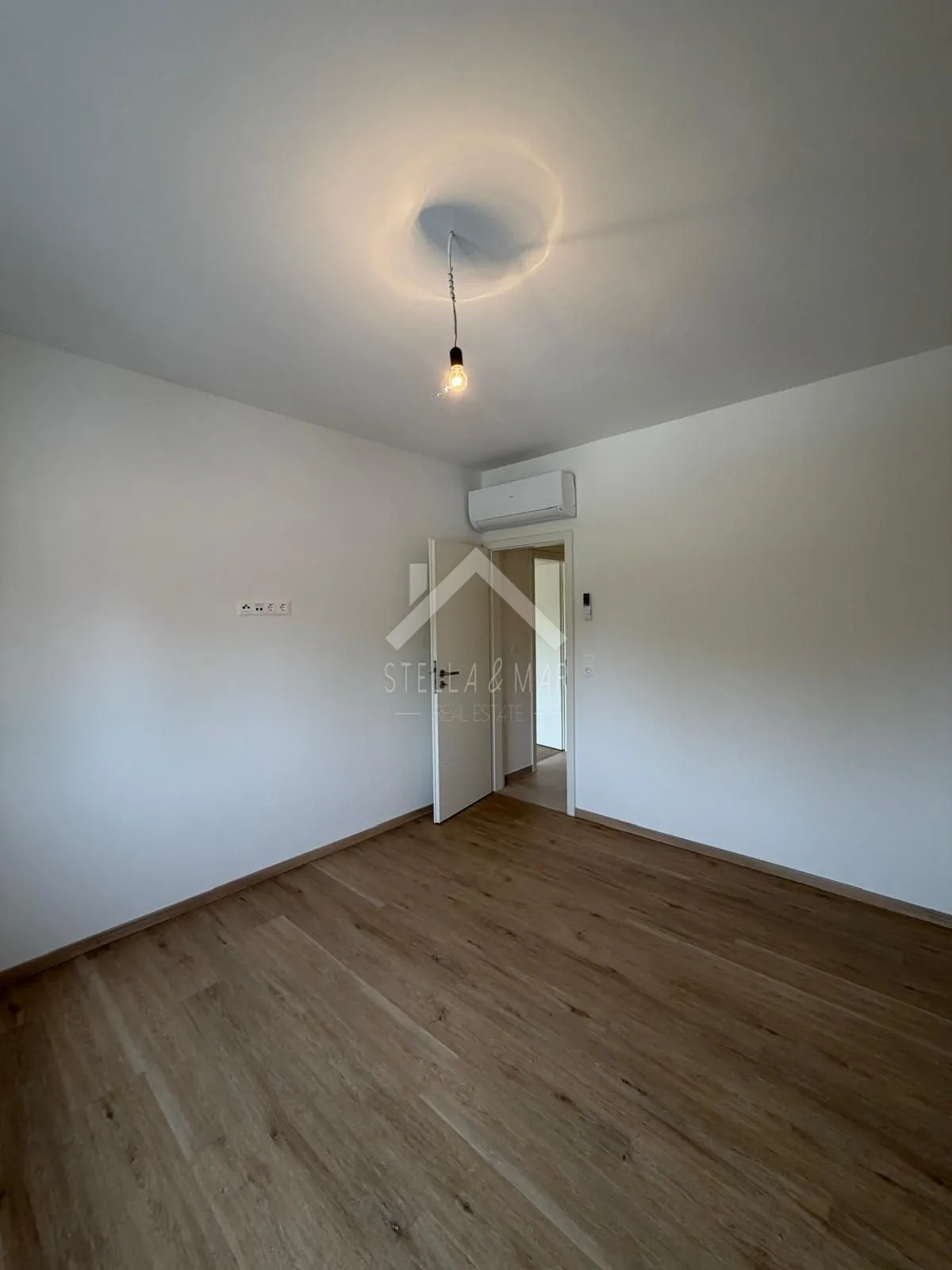dvosobni apartman u centru vira, novogradnja - vir - slika 13