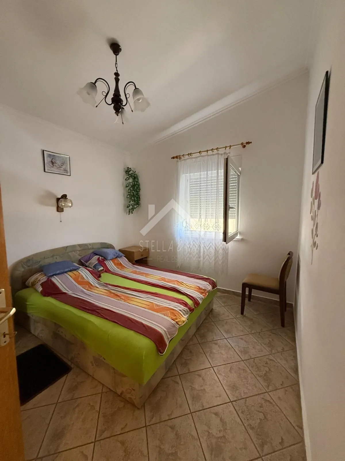 apartmanska kuća 20m do mora - vir - slika 29