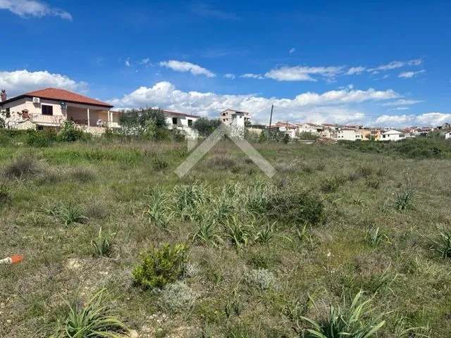 građevinsko zemljište sa pogledom na more - rtina - slika 8