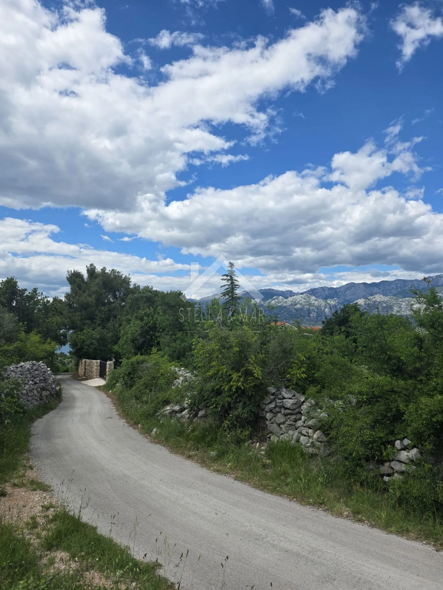 građevinsko zemljište - vinjerac - slika 3