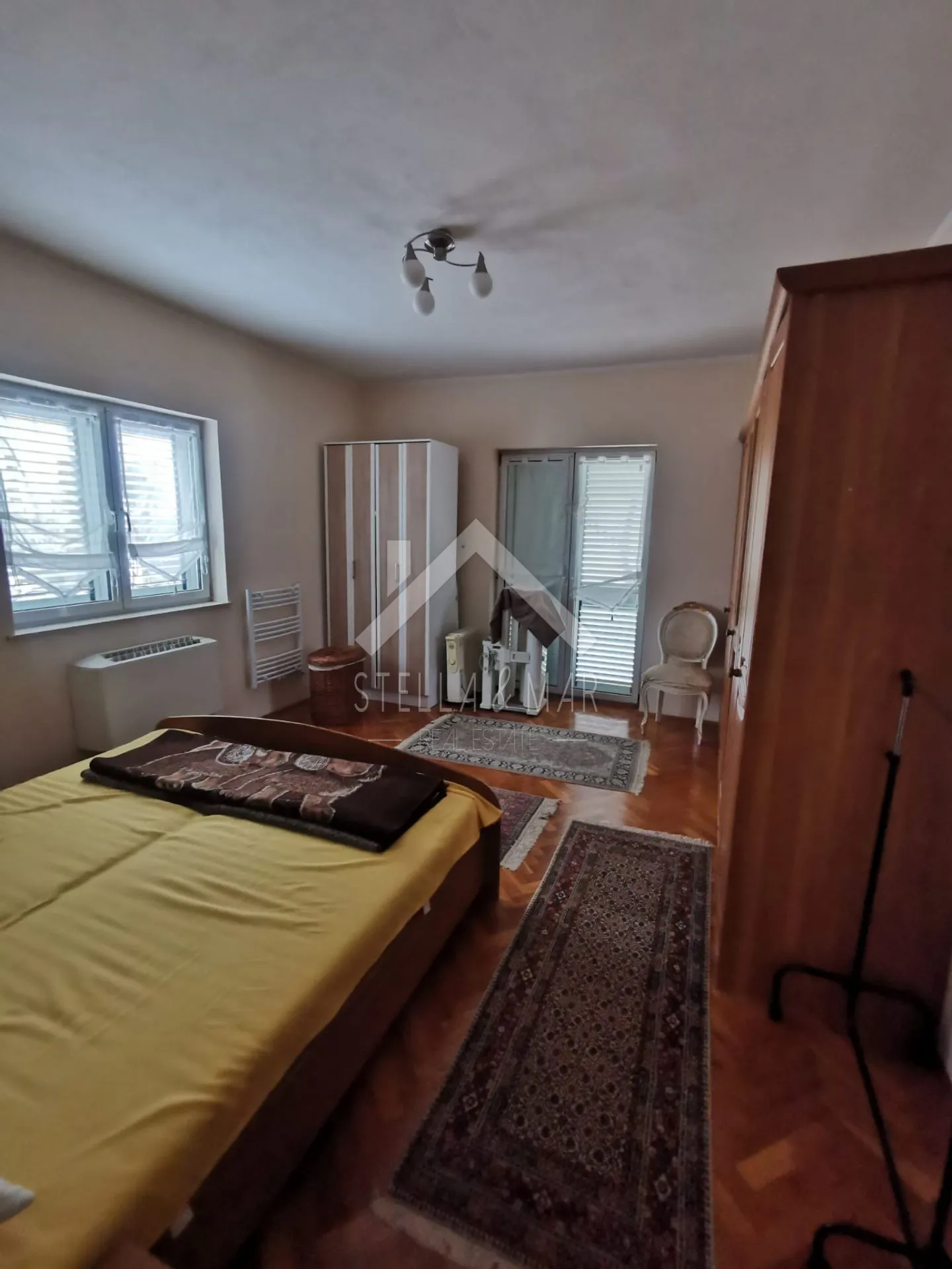 kuća sa 5 apartmana, garaža, podrum - vir, centar - slika 5