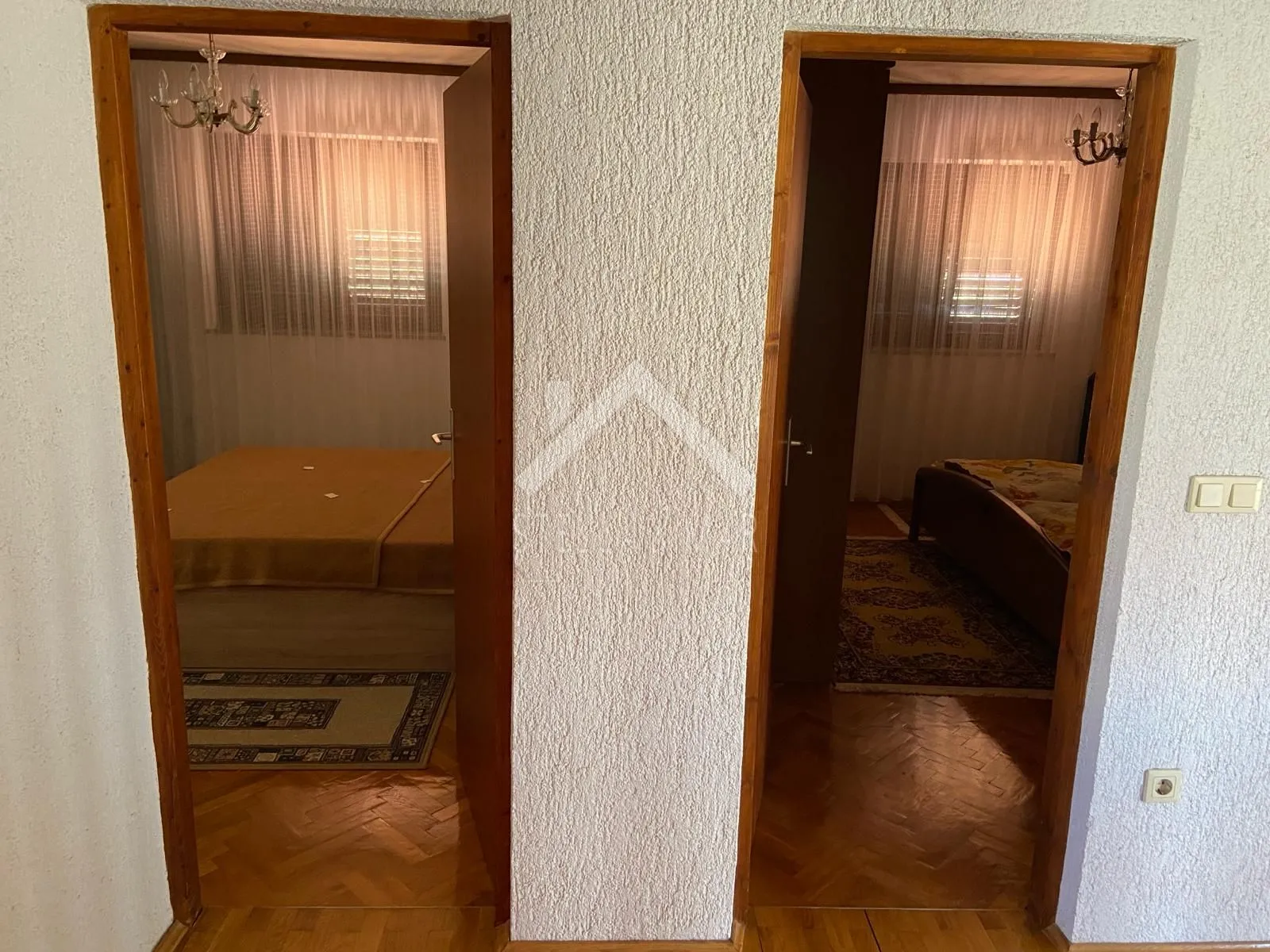 samostojeća kuća na prostranoj parceli - vir - slika 8