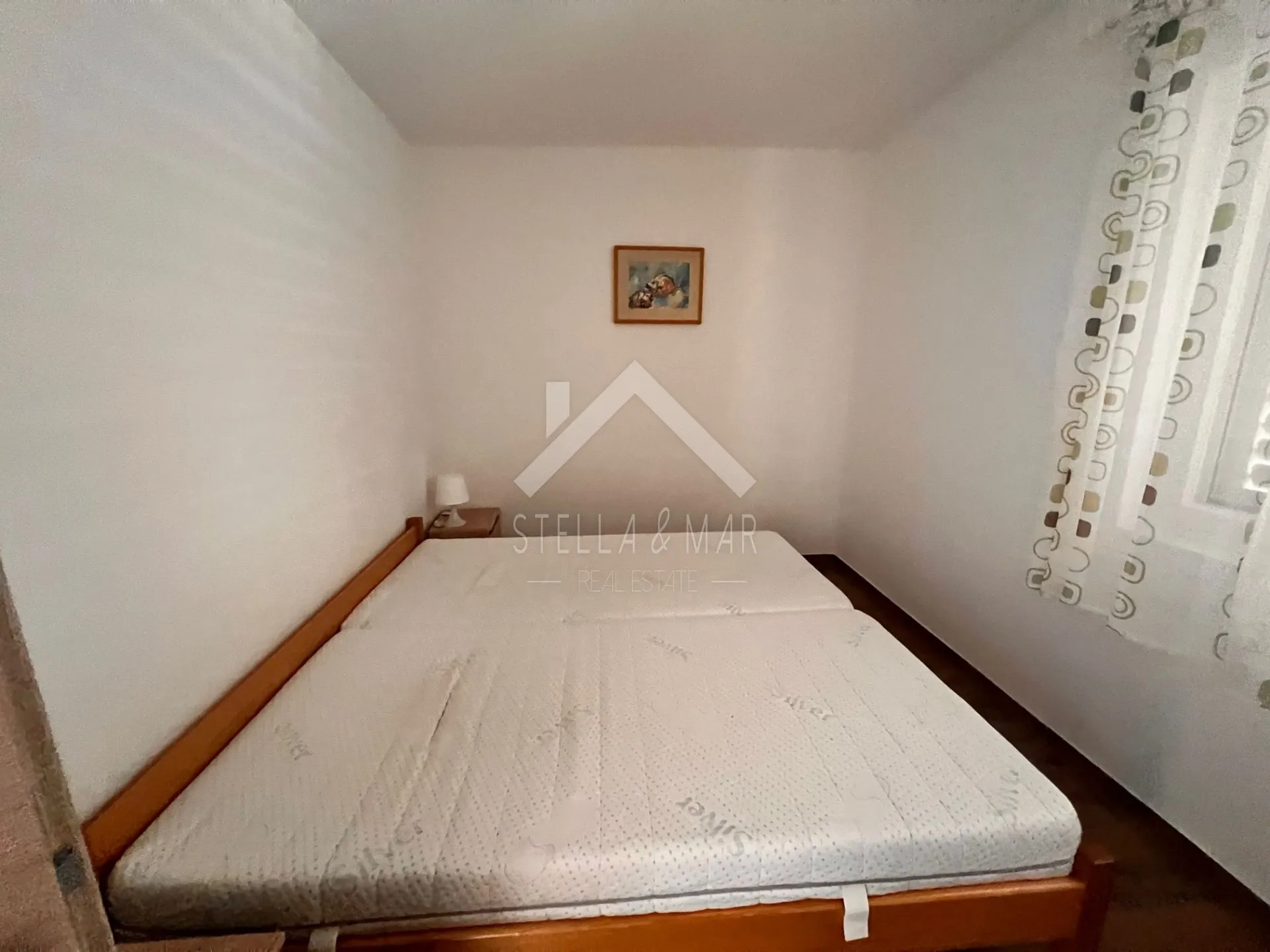 dvojna kuća sa 3 apartman u centru vira - vir - slika 12