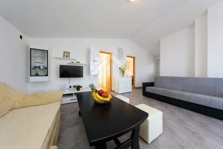samostojeća kuća s 2 apartmana - vir **odlična prilika** - slika 17