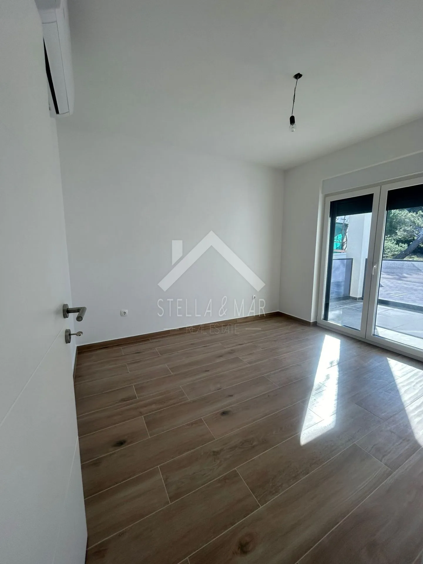 trosoban apartman sa pogledom na more - vir - slika 17