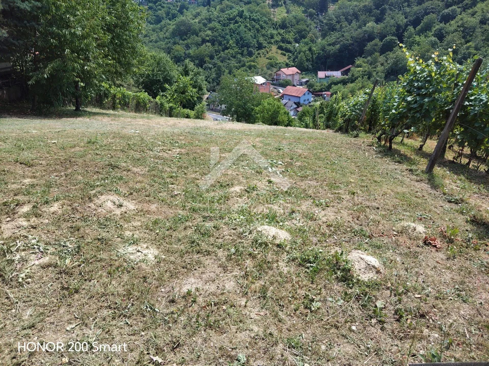 građevinsko zemljište - prekvršje - slika 5